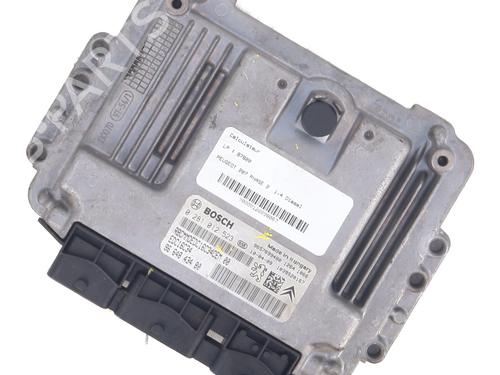 Used Control unit PEUGEOT 207 (WA_, WC_) 1.4 HDi (68 hp) 32207745