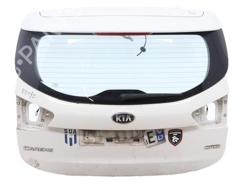 Tailgate KIA CARENS IV 1.7 CRDi | BP31921265C6 - Image 3
