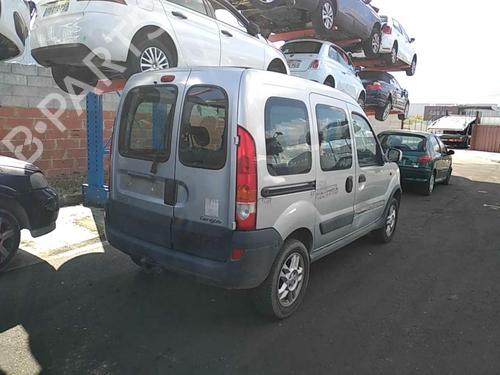 AC compressor RENAULT KANGOO (KC0/1_) 1.9 dCi 4x4 | BP25679576M34  - Image 5