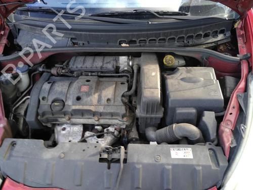 Engine CITROËN C3 Pluriel (HB_) 1.6 | BP25696066M1 