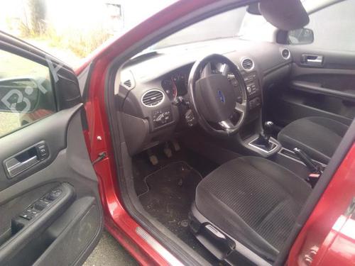 Right headlight FORD FOCUS II Saloon (DB_, FCH, DH) 1.8 TDCi | BP25696396C29  - Image 6