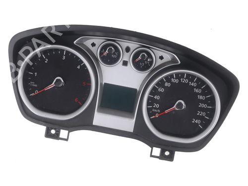 Used Instrument cluster FORD FOCUS II Turnier (DA_, FFS, DS) 1.8 TDCi (115 hp) 27679867
