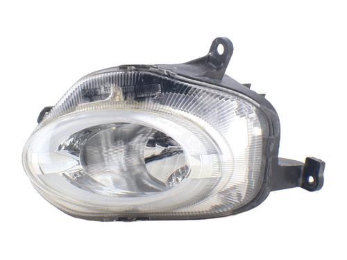 Used Right front indicator FIAT 500 (312_) 1.2 (312AXA1A) (69 hp) 28168972