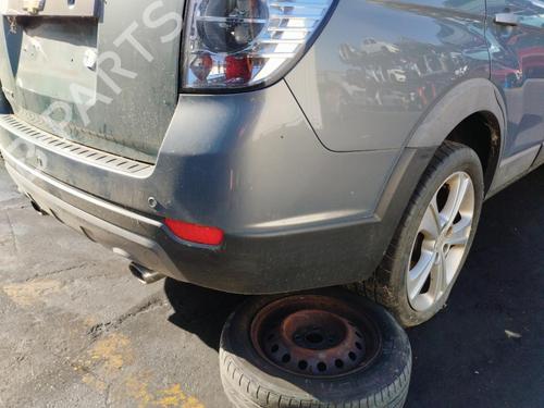 rear-bumper-chevrolet-captiva-c100-c140-2006-36944562 main image
