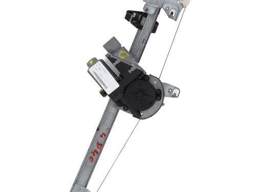 Used Front right window mechanism Front right window mechanism CITROËN C3 I (FC_, FN_) 1.4 HDi (68 hp) 25694943 25694943