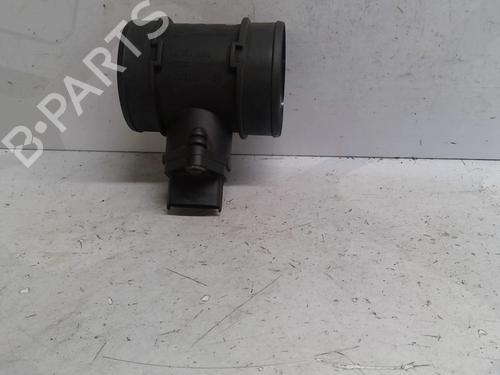 Used Mass air flow sensor Mass air flow sensor OPEL CORSA C (X01) 1.7 DI (F08, F68) (65 hp) 25687344 25687344