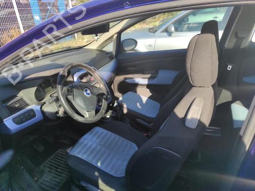 Engine FIAT GRANDE PUNTO (199_) 1.4 (199AXB11, 199AXB1A, 199BXB1A, 199AXL1A) | BP25689099M1 - Image 11