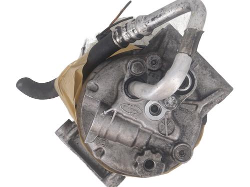 AC compressor RENAULT MEGANE II (BM0/1_, CM0/1_) 1.5 dCi (BM02, BM13, BM2A, CM02, CM13) | BP27631256M34 