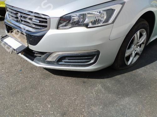 Left front window switch PEUGEOT 508 I (8D_) 2.0 BlueHDi 150 | BP34639530I27 - Image 25