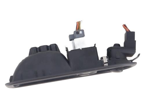 Left front window switch RENAULT CLIO III (BR0/1, CR0/1) 1.5 dCi (C/BR0G, C/BR1G) | BP32854818I27 - Image 4
