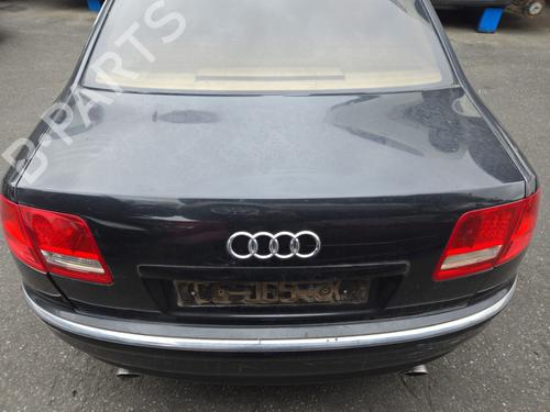 Tailgate AUDI A8 D3 (4E2, 4E8) 3.0 TDI quattro 4E0827023A
