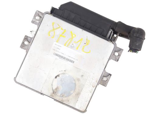 Used Control unit Control unit FORD FOCUS IV (HN) 1.0 EcoBoost mHEV (125 hp) 32315489 32315489