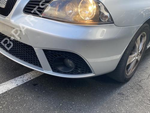 Used Left front fog light SEAT IBIZA III (6L1) 1.4 TDI (70 hp) 29257298