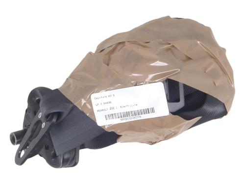 Front left seatbelt RENAULT ZOE (BFM_) ZOE | BP38776591I26 - Image 3