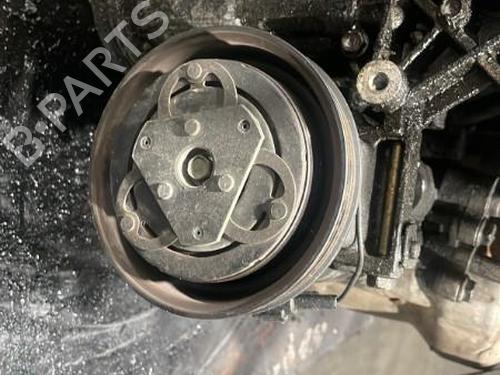 AC Kompressor NISSAN MICRA III (K12) 1.2 16V (80 hp) 25698333