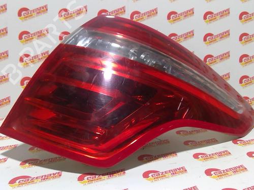 Used Right taillight Right taillight CITROËN C4 Picasso I MPV (UD_) 1.6 HDi (109 hp) 25683679 25683679