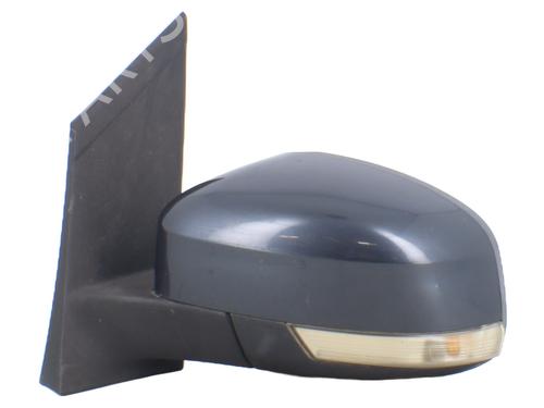 Left mirror FORD FOCUS II Turnier (DA_, FFS, DS) 1.8 TDCi | BP25682596C26 