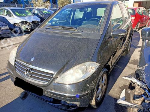 Right taillight MERCEDES-BENZ A-CLASS (W169) A 180 CDI (169.007, 169.307) | BP25687368C35 