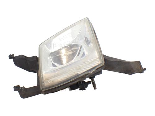 Used Right front fog light Right front fog light PEUGEOT 407 SW (6E_, 6D_) 2.0 HDi 135 (136 hp) 29607537 29607537
