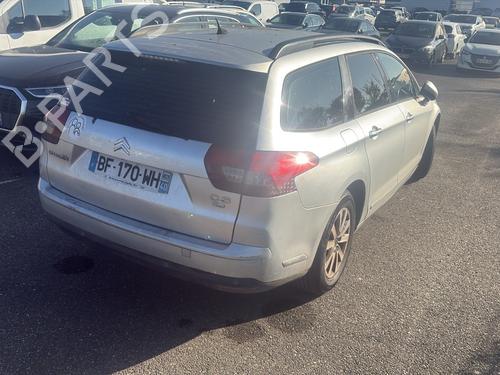 Control unit CITROËN C5 III Break (RW_) 1.6 HDi 110 | BP32265257M11  - Image 6