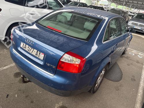 Tailgate AUDI A4 B6 (8E2) 1.9 TDI | BP40433037C6 - Image 4