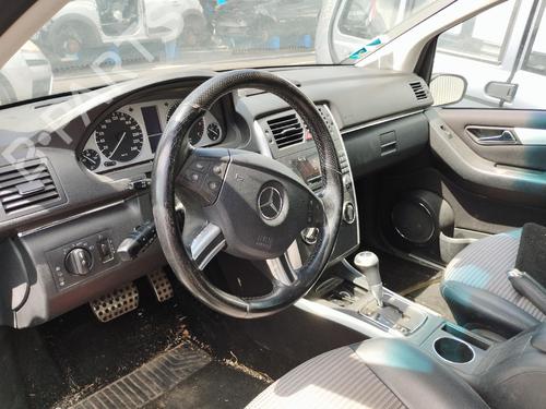 Brugte MERCEDES-BENZ B-CLASS Sports Tourer (W245)    4785857