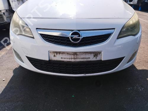 Used Left headlight Left headlight 37707075 37707075