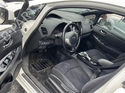ABS pump NISSAN LEAF (ZE0) Electric | BP35806284M43 - Image 7