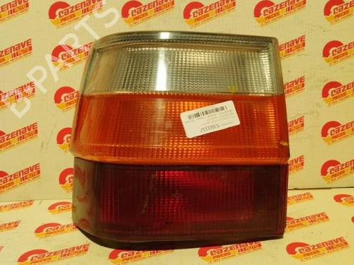 Used Left taillight MERCEDES-BENZ SPRINTER 3,5-t Van (B906) 315 CDI (906.631, 906.633, 906.635, 906.637) (150 hp) 25696756