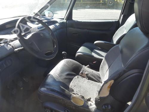 Brugte RENAULT ESPACE III (JE0_) 2.0 2537789