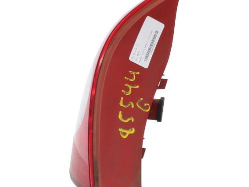 Left taillight RENAULT CLIO II (BB_, CB_) 1.5 dCi (B/CB07) | BP25681225C34 