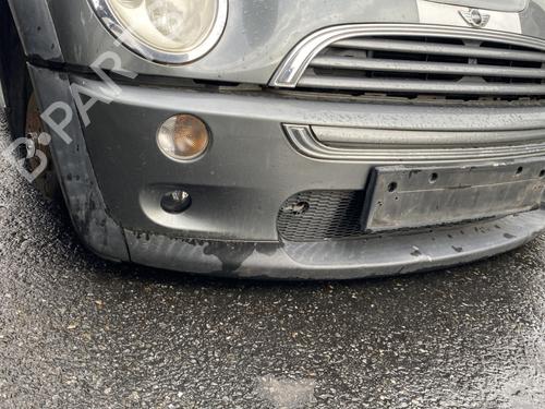 Used Right front fog light MINI MINI (R50, R53) Cooper S (163 hp) 25693518