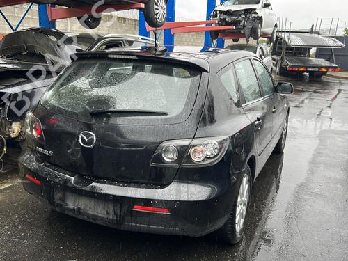Left tailgate light MAZDA 3 Saloon (BK) 1.6 DI Turbo (BK12Y) | BP25692770C79 - Image 3