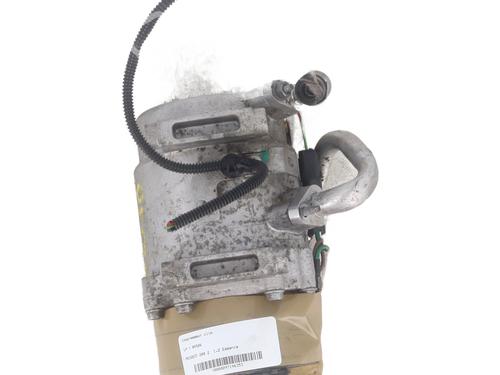 AC compressor PEUGEOT 208 II (UB_, UP_, UW_, UJ_) 1.2 PureTech 75 | BP25673976M34 