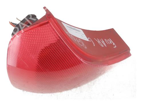 Used Left taillight RENAULT CLIO II (BB_, CB_) 1.4 16V (B/CB0P, BB13) (98 hp) 28522179