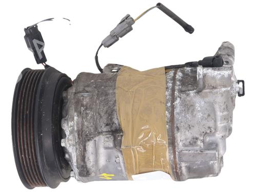 Used AC compressor AC compressor RENAULT GRAND SCÉNIC IV (R9_) 1.5 dCi 110 (R9A3) (110 hp) 40118011 40118011
