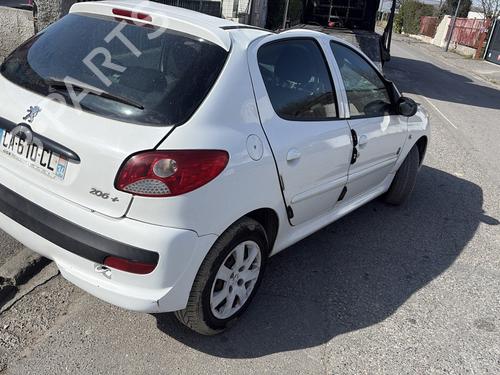 Engine PEUGEOT 206+ (2L_, 2M_) 1.4 i | BP34356714M1  - Image 9