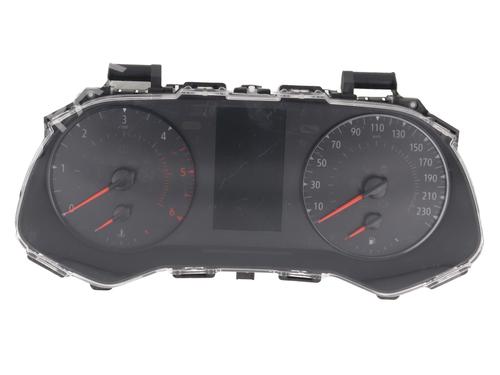 Used Instrument cluster RENAULT CLIO V (B7_) 1.5 Blue dCi 85 (B7AG) (86 hp) 25693880