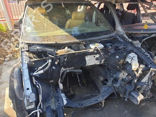 Used Parts AUDI A4 B7 Convertible (8HE)  2.0 TDI  2537805