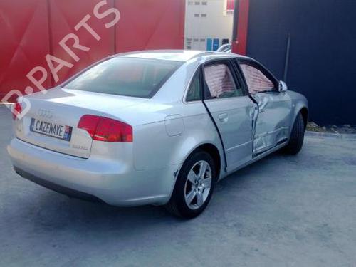 AUDI A4 B7 (8EC) 2538235