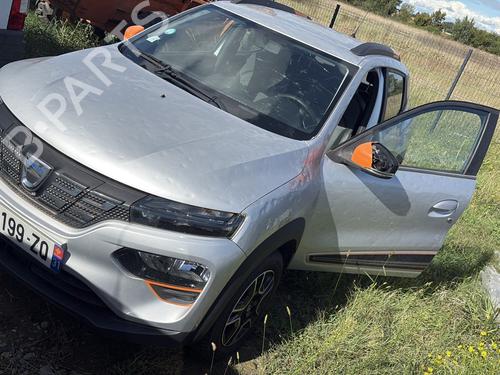 Gebruikte DACIA SPRING EV (B6M1) 4374462 Onderdelen
