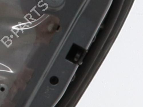 Used Rear right lock OPEL ASTRA J (P10) 2.0 CDTI (68) (160 hp) 25682809