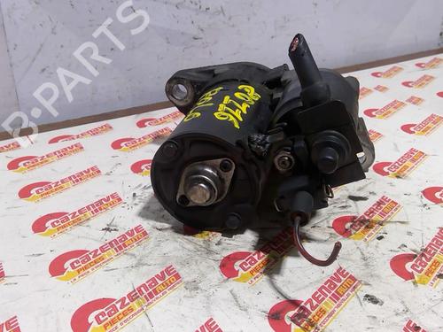 Used Starter VW POLO (9N_, 9A_) 1.2 12V (64 hp) 25695967