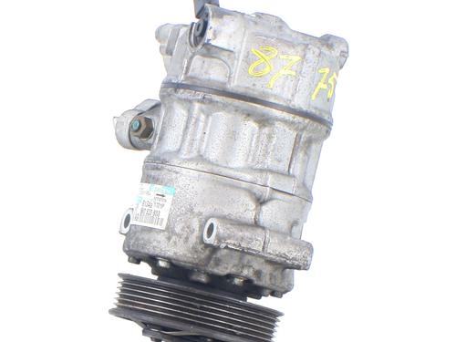 AC compressor VW JETTA III (1K2) 1.6 TDI | BP37165773M34 - Image 3