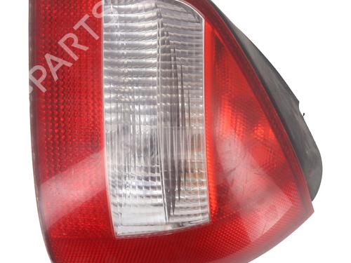 Højre baglygte AUDI A3 (8L1) 1.6 (102 hp) 31043089