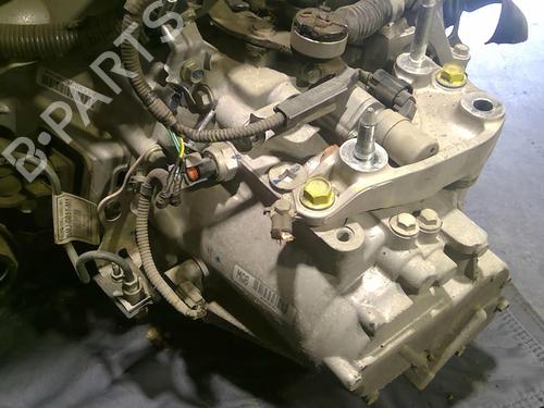 Gearbox HONDA CIVIC VIII Hatchback (FN, FK) 2.2 CTDi (FK3) | BP25687048M3 