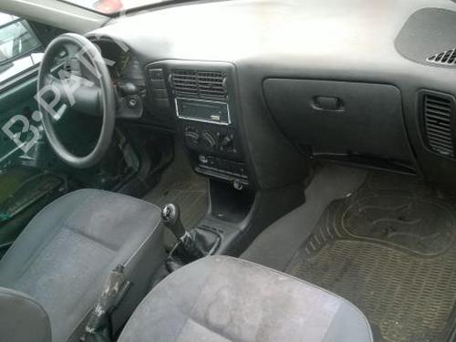 Left taillight SEAT IBIZA II (6K1) 1.9 SDI | BP25699929C34 