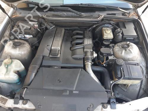 Lamp holder BMW 3 Compact (E36) 318 tds | BP25689290L10 - Image 2