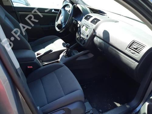 Left tailgate light VW GOLF V (1K1) 1.9 TDI | BP25687961C79  - Image 5