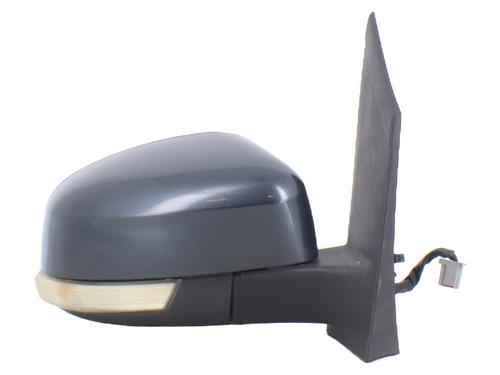 Right mirror FORD FOCUS II Turnier (DA_, FFS, DS) 1.8 TDCi | BP27679861C27 